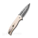 Джобен нож CIVIVI Vision FG Nitro-V Ultem » Dulotec.BG
