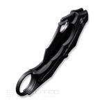 Сгъваем карамбит нож CIVIVI Incisor II Nitro-V Black » Dulotec.BG