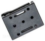 Клипс за колан CIVIVI Bob Terzuola T-Clip 71mm » Dulotec.BG
