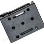 Сгъваем нож CIVIVI Elementum D2 Orange G10 - 75mm » Dulotec.BG