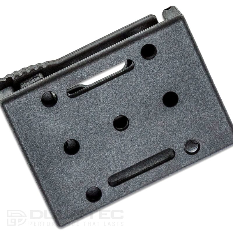 Клипс за колан CIVIVI Bob Terzuola T-Clip 71mm » Dulotec.BG