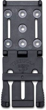 Клипс за колан CIVIVI Bob Terzuola T-Clip 71mm » Dulotec.BG