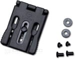 Клипс за колан CIVIVI Bob Terzuola T-Clip 71mm » Dulotec.BG