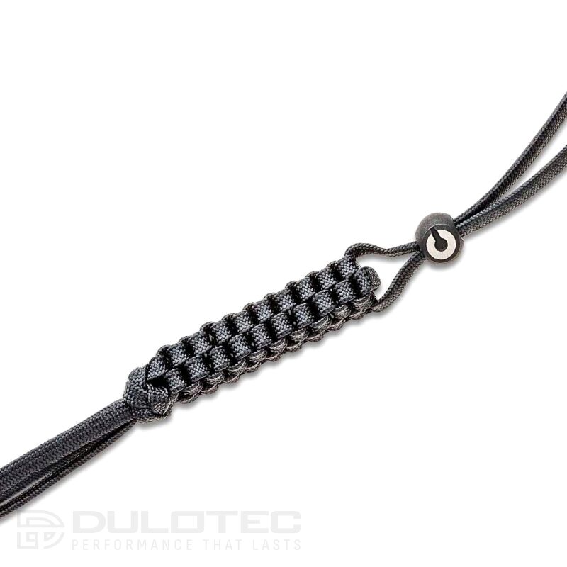 Темляк CIVIVI Knives Ostap Hel Sphere с титаниево мъниство » Dulotec.BG