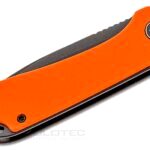 Клипс за колан CIVIVI Bob Terzuola T-Clip 71mm » Dulotec.BG
