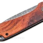 Титанови джобни клипсове CIVIVI 2 бр. 6AL4V » Dulotec.BG