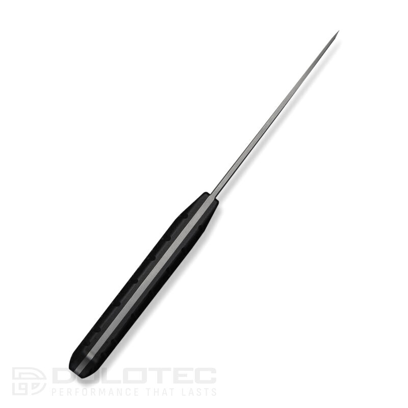 Ловен нож CIVIVI MDRN Hunter Nitro-V Black G10 » Dulotec.BG