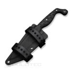 Ловен нож CIVIVI MDRN Hunter Nitro-V Black G10 » Dulotec.BG Ловен нож CIVIVI MDRN Hunter Nitro-V Black G10 » Dulotec.BG