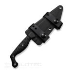 Ловен нож CIVIVI MDRN Hunter Nitro-V Black G10 » Dulotec.BG Ловен нож CIVIVI MDRN Hunter Nitro-V Black G10 » Dulotec.BG
