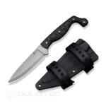 Ловен нож CIVIVI MDRN Hunter Nitro-V Black G10 » Dulotec.BG Ловен нож CIVIVI MDRN Hunter Nitro-V Black G10 » Dulotec.BG