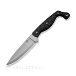 Ловен нож CIVIVI MDRN Hunter Nitro-V Black G10 » Dulotec.BG Ловен нож CIVIVI MDRN Hunter Nitro-V Black G10 » Dulotec.BG