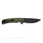 Сгъваем нож CIVIVI Neurohaptic Damascus G10 Carbon Fiber » Dulotec.BG