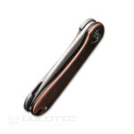 Сгъваем нож CIVIVI Mini Elementum 14C28N Copper » Dulotec.BG