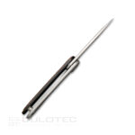 Сгъваем нож CIVIVI Mini Elementum 14C28N Copper » Dulotec.BG