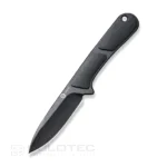 Фиксиран нож CIVIVI Mini Elementum Nitro-V G10 Black » Dulotec.BG