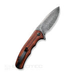 Фиксиран нож CIVIVI Mini Elementum Nitro-V G10 Black » Dulotec.BG