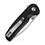 Компактен сгъваем нож CIVIVI Mini Shakan Nitro-V черен алуминий » Dulotec.BG Компактен сгъваем нож CIVIVI Mini Shakan Nitro-V черен алуминий » Dulotec.BG