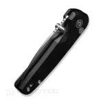 Компактен сгъваем нож CIVIVI Mini Shakan Nitro-V черен алуминий » Dulotec.BG Компактен сгъваем нож CIVIVI Mini Shakan Nitro-V черен алуминий » Dulotec.BG
