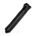 Тактически джобен нож CIVIVI Neurohaptic Nitro-V Black G10 » Dulotec.BG