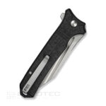 Тактически джобен нож CIVIVI Neurohaptic Nitro-V » Dulotec.BG