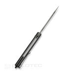 Тактически джобен нож CIVIVI Neurohaptic Nitro-V » Dulotec.BG