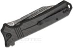 Сгъваем нож CIVIVI Neurohaptic Damascus G10 Carbon Fiber » Dulotec.BG