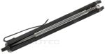 Сгъваем нож CIVIVI Neurohaptic Damascus G10 Carbon Fiber » Dulotec.BG