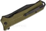 Сгъваем нож CIVIVI Neurohaptic Nitro-V G10 черен » Dulotec.BG