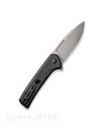 Нож Civivi Conspirator Nitro-V Micarta Black » Dulotec.BG