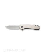 Нож Civivi Elementum D2 G10 Ivory » Dulotec.BG