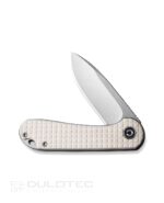 Нож Civivi Elementum D2 G10 Ivory » Dulotec.BG
