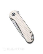 Нож Civivi Elementum D2 G10 Ivory » Dulotec.BG