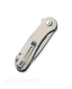Нож Civivi Elementum D2 G10 Ivory » Dulotec.BG