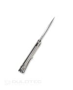 Нож Civivi Elementum D2 G10 Ivory » Dulotec.BG