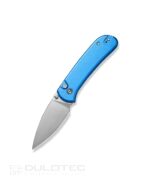 Нож Civivi QUBIT 14C28N ALUMINUM Bright Blue » Dulotec.BG Нож Civivi QUBIT 14C28N ALUMINUM Bright Blue » Dulotec.BG