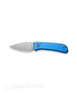 Нож Civivi QUBIT 14C28N ALUMINUM Bright Blue » Dulotec.BG Нож Civivi QUBIT 14C28N ALUMINUM Bright Blue » Dulotec.BG