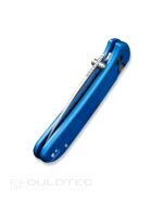 Нож Civivi QUBIT 14C28N ALUMINUM Bright Blue » Dulotec.BG Нож Civivi QUBIT 14C28N ALUMINUM Bright Blue » Dulotec.BG