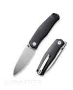 Нож Civivi SOKOKE 14C28N G10 Black » Dulotec.BG
