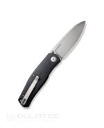 Нож Civivi SOKOKE 14C28N G10 Black » Dulotec.BG