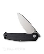 Нож Civivi SOKOKE 14C28N G10 Black » Dulotec.BG