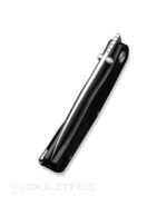 Нож Civivi SOKOKE 14C28N G10 Black » Dulotec.BG