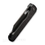 Сгъваем нож CIVIVI Nugz 14C28N G10 All Black » Dulotec.BG