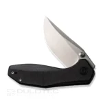 Джобен нож CIVIVI ODD 22 14C28N G10 Black 8.5 см » Dulotec.BG