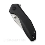 Джобен нож CIVIVI ODD 22 14C28N G10 Black 8.5 см » Dulotec.BG