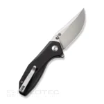 Джобен нож CIVIVI ODD 22 14C28N G10 Black 8.5 см » Dulotec.BG