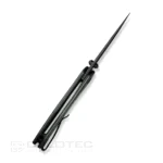 Джобен нож CIVIVI ODD 22 14C28N Green Canvas Micarta » Dulotec.BG