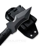 Тактически сгъваем нож CIVIVI Brazen D2 зелена микарта » Dulotec.BG
