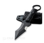 Тактически нож CIVIVI Orthrus Nitro-V G10 черен » Dulotec.BG Тактически нож CIVIVI Orthrus Nitro-V G10 черен » Dulotec.BG