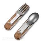 Мултифункционален инструмент CIVIVI Partake 4-в-1 Coyote Brown » Dulotec.BG
