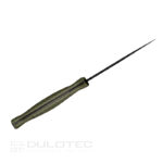 Фиксиран нож CIVIVI Perfrico 14C28N G10 Black Green » Dulotec.BG